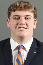 Mark Faircloth