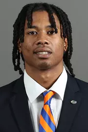 Teddy Foster
