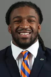 Myles Graham