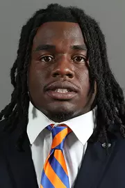 Ja'Kobi Jackson