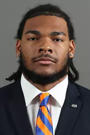 Kahleil Jackson