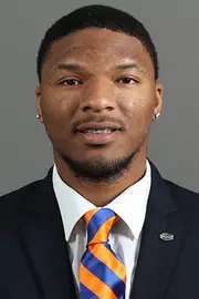 Dijon Johnson
