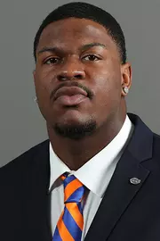 Roderick Kearney
