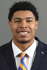 Bryce Lovett