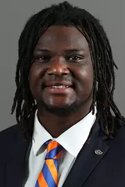 Jamari Lyons