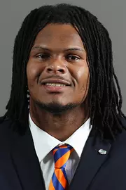 Devon Manuel
