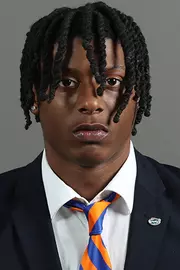 Cormani McClain