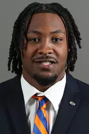 LJ McCray