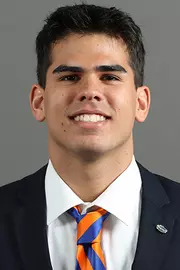 Brandon Rabasco