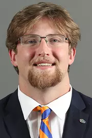 Jake Slaughter