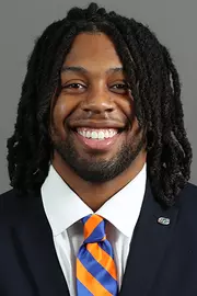 Bryce Thornton