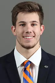 Jackson Wade