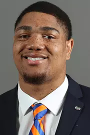Enoch Wangoy