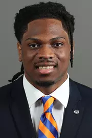 Treyaun Webb