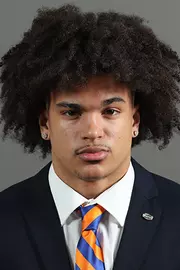 Eugene Wilson III