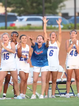 Gators 20, Hatters 3