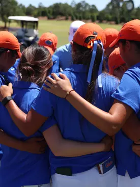 Gators vs. Gamecocks