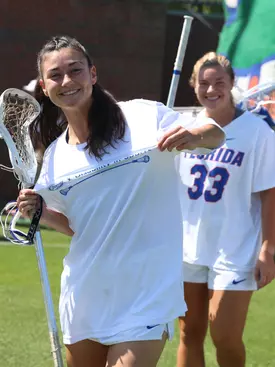 Gators 20, Bearcats 2