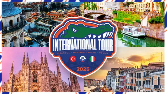 Volleyball International Tour 2025