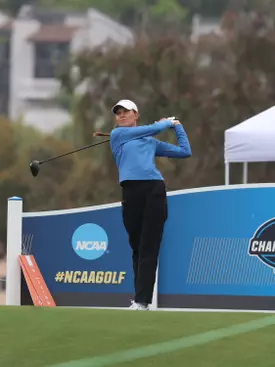 NCAA Championships Day 2