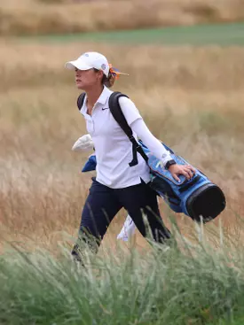 NCAA Championships Day 3