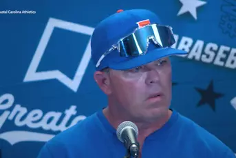 5.30.25 Conway Regional Postgame