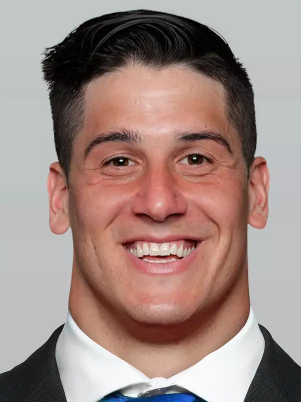 Vinnie Sunseri Headshot Mugshot