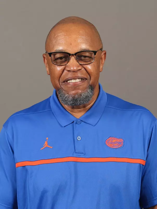 Fred Williams 2025 Headshot