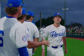 2025 Florida Baseball Season Highlights