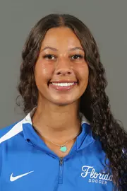 Skye Barnes