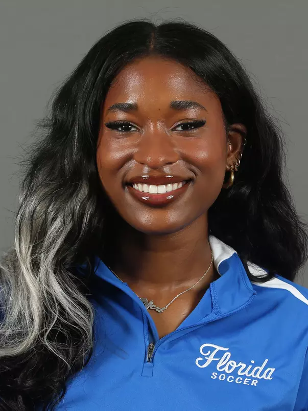 Njeri Butts
