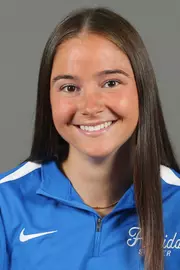 Madison Jones - 2025 soccer