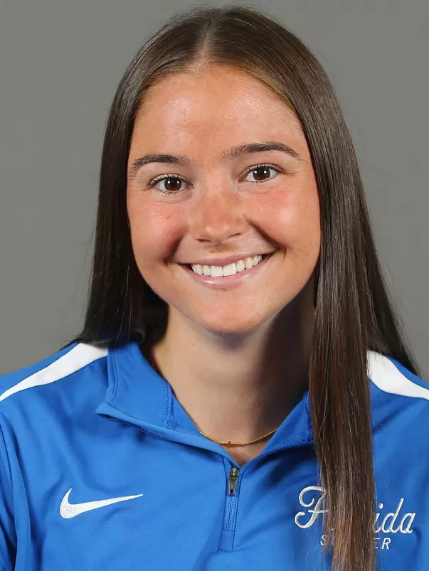 Madison Jones - 2025 soccer