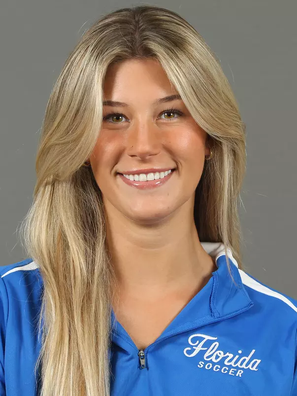 Lauren McCloskey