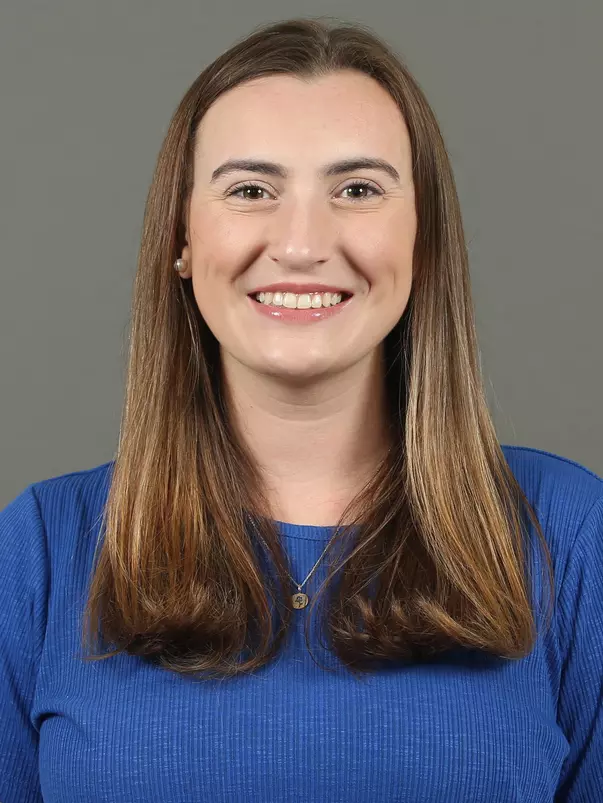 Kendall Merriett headshot