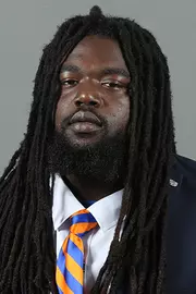 Damieon George Jr.