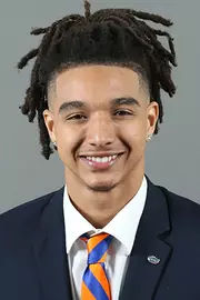 Jamroc Grimsley