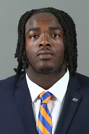 Knijeah Harris