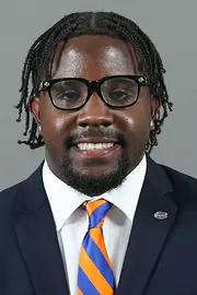 Cahron Rackley