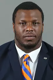 Tyreak Sapp