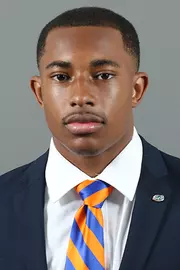 Tramell Jones Jr.