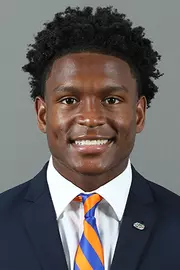 Vernell Brown III