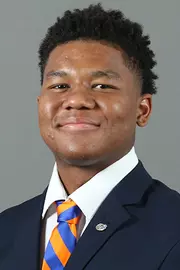 Aaron Williams