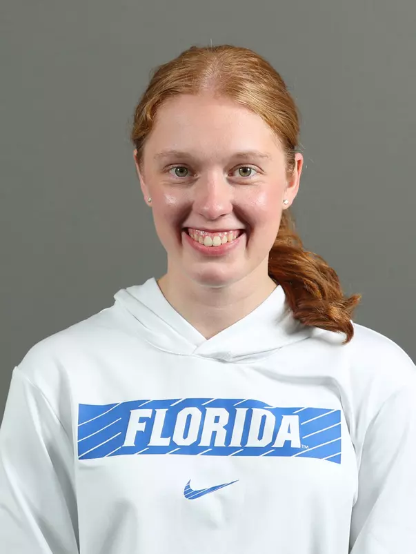 Michelle Eimmerman - Gymnastics manager 2026