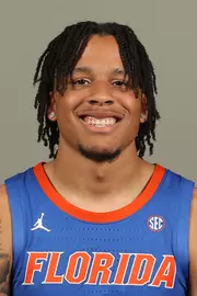 Isaiah Brown Head Shot