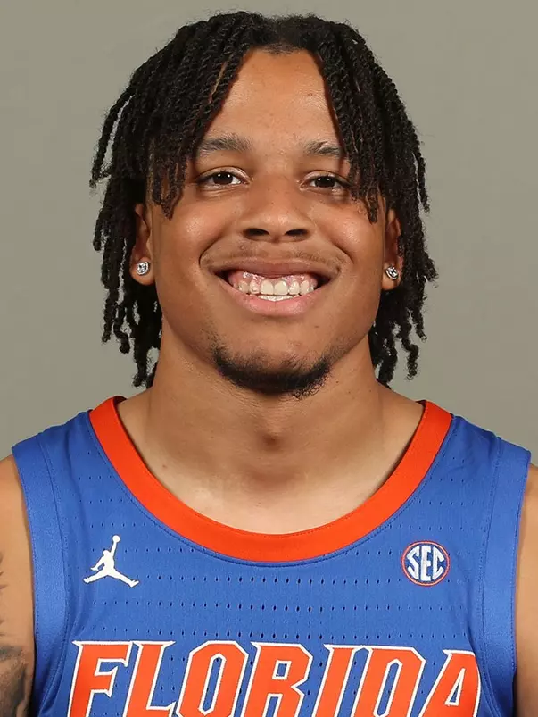 Isaiah Brown Head Shot