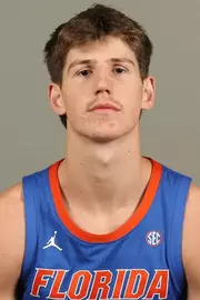 Alex Condon Head Shot