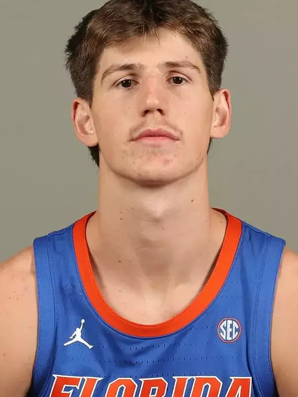 Alex Condon Head Shot