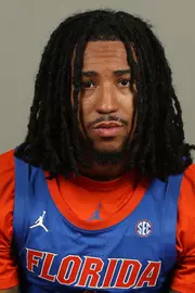Boogie Fland head Shot
