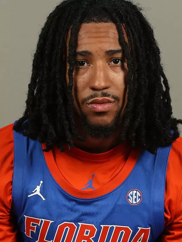 Boogie Fland head Shot